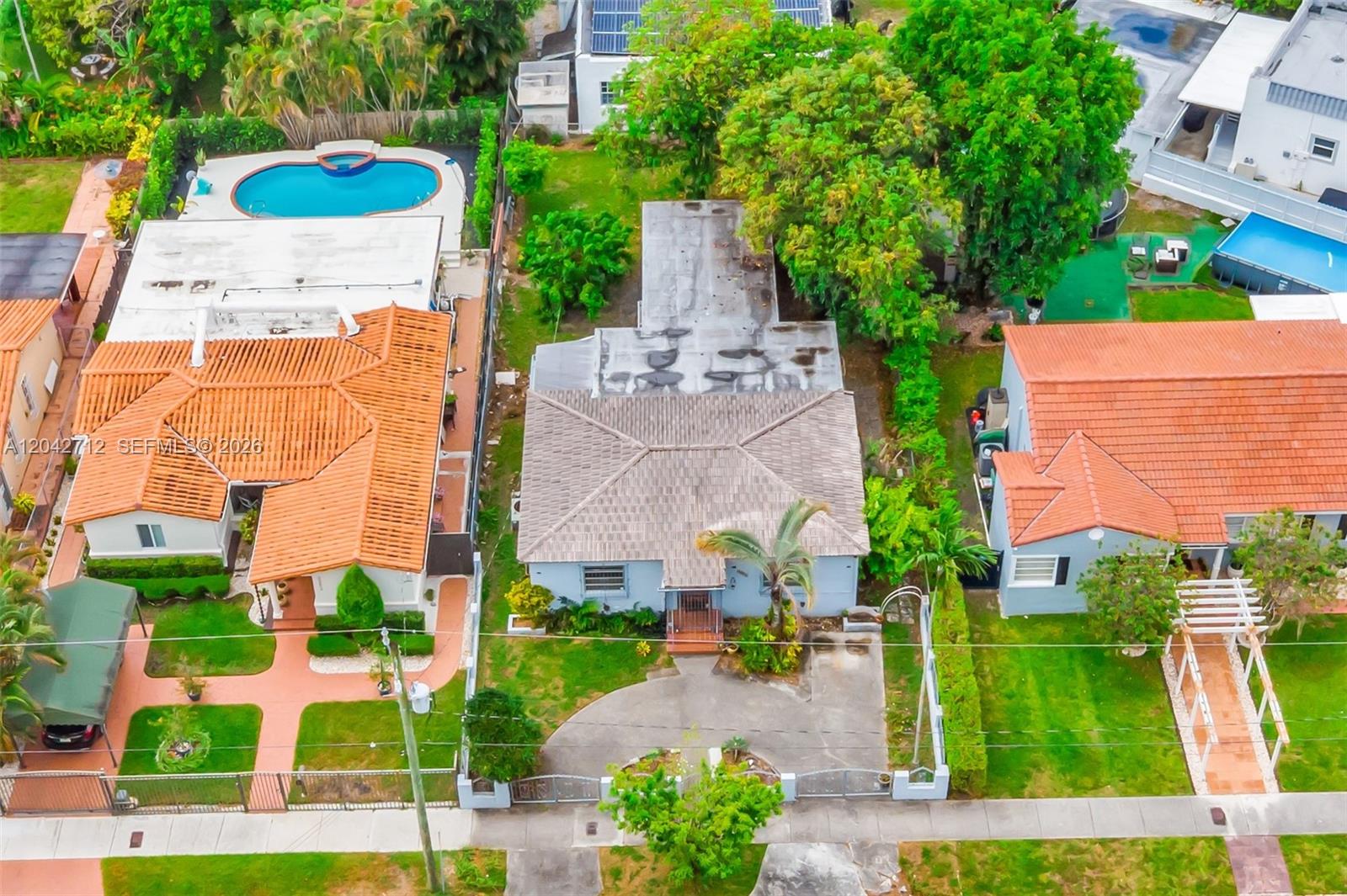 3260 Southwest 2nd Street Miami, FL 33135 - Photo 53 of 61