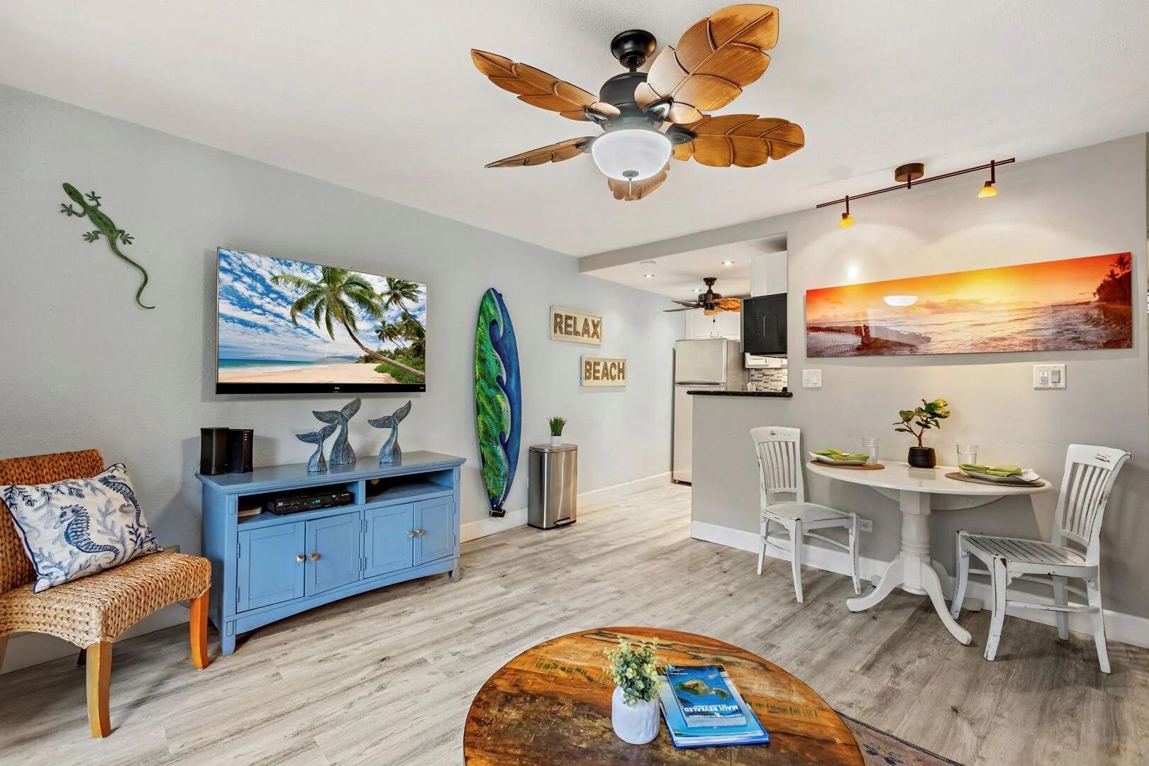 3601 Lower Honoapiilani Road, Unit 220 Lahaina, HI 96761 - Photo 6 of 29 Gallery Image 6