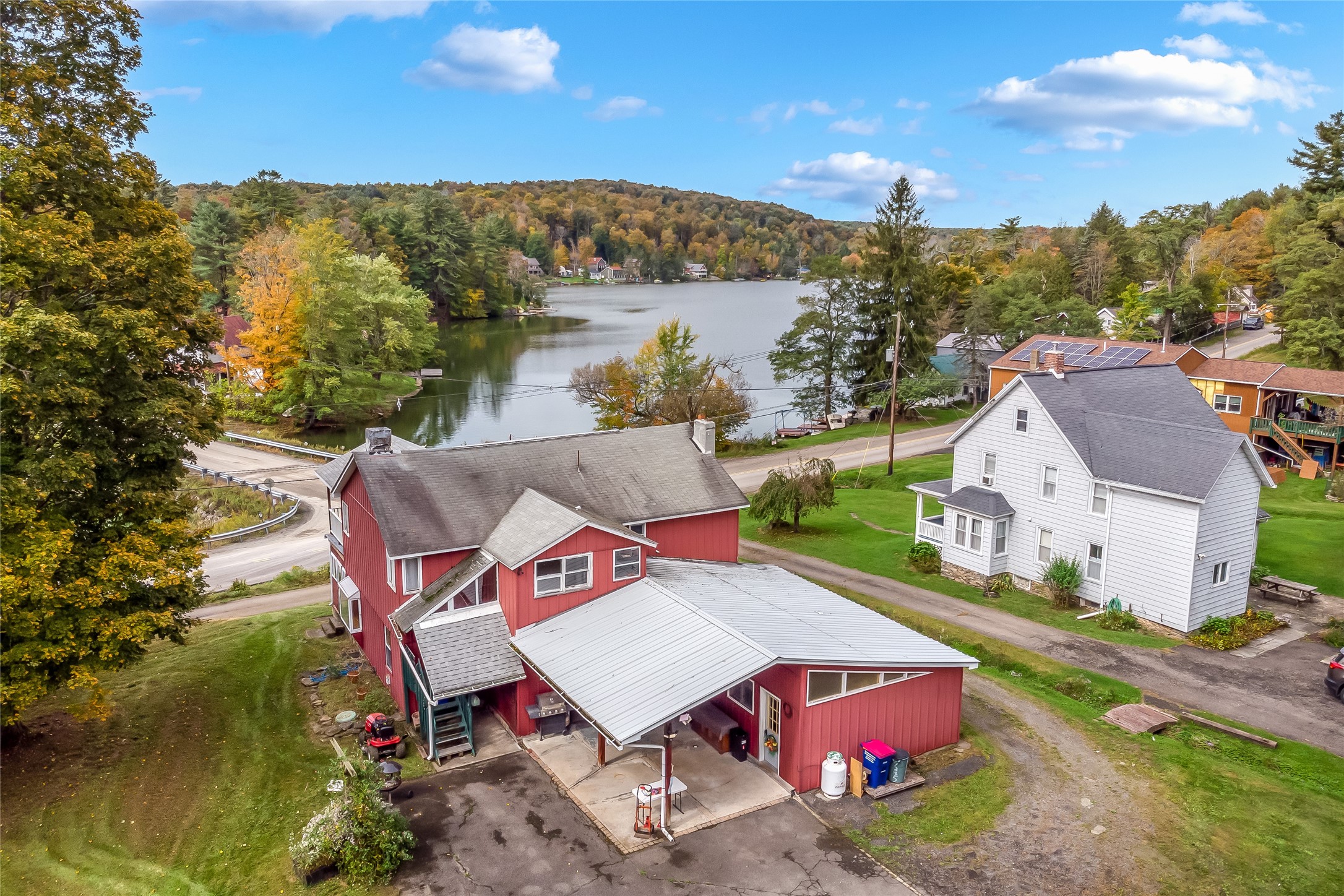 7335 Laurel Lake Road Brackney, PA 18812 - Photo 4 of 31