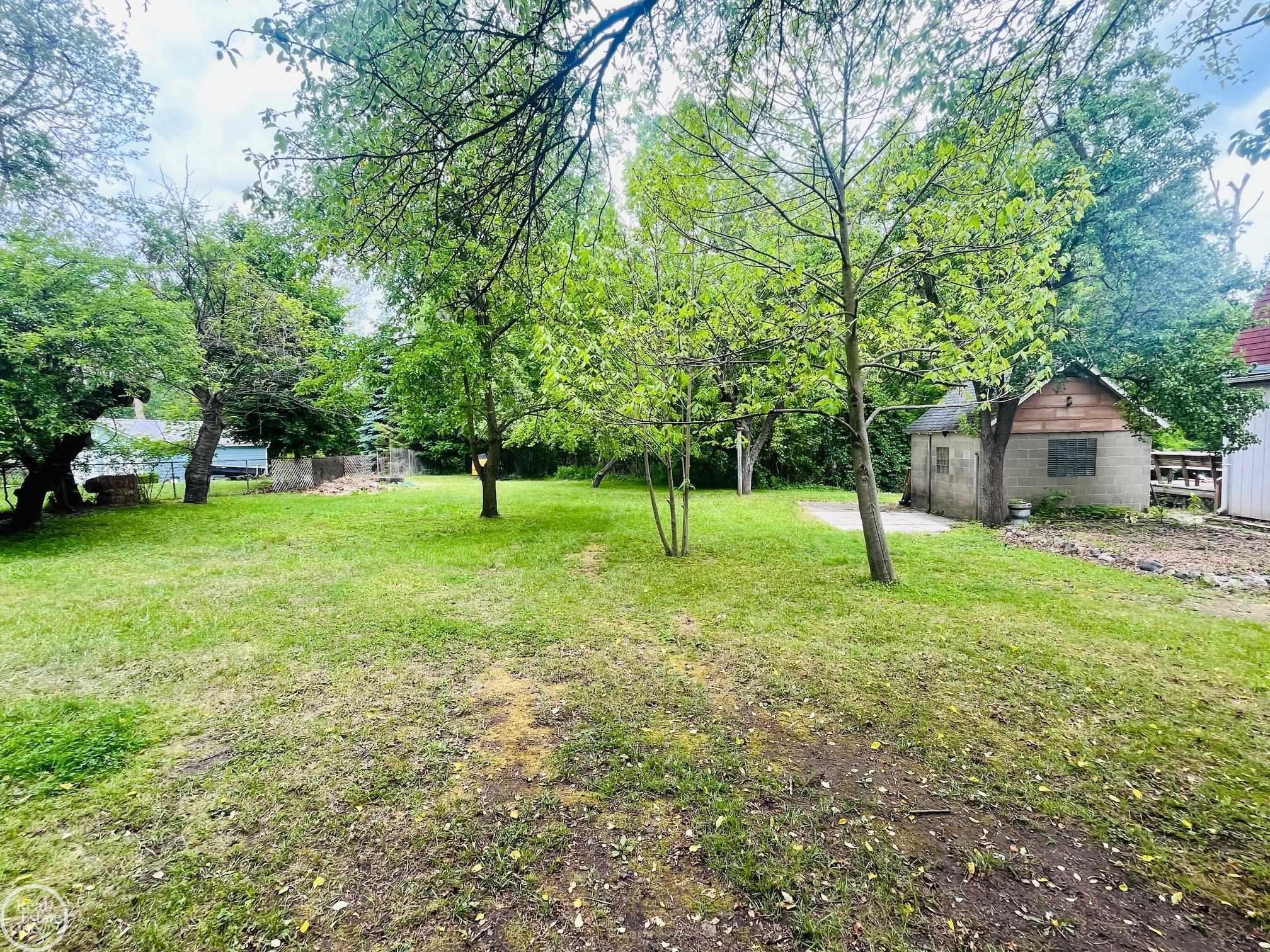 7295 Elmwood Road Lexington, MI 48450 - Photo 22 of 24
