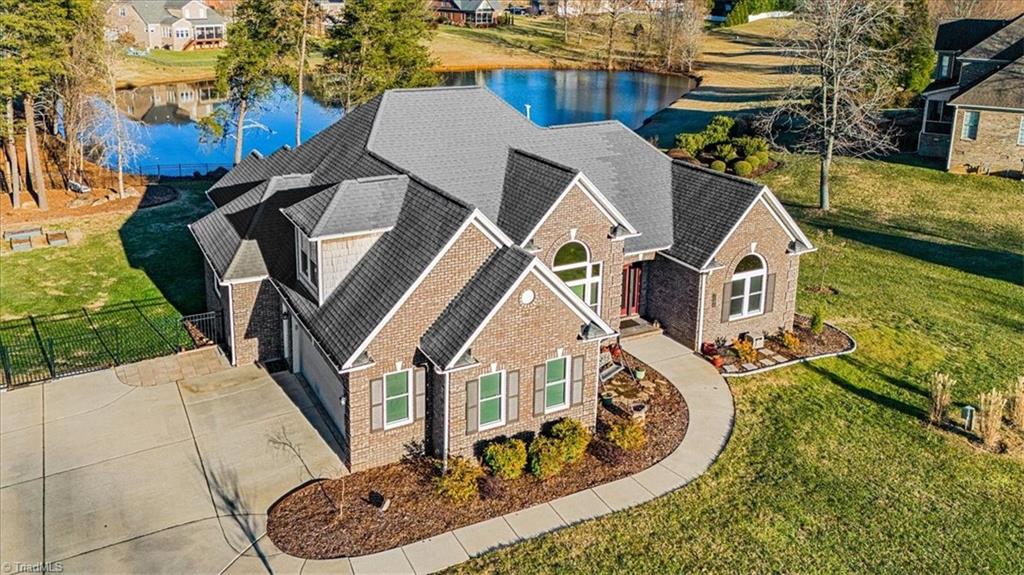 7500 Bethel View Court Oak Ridge, NC 27310 - Photo 1 of 47