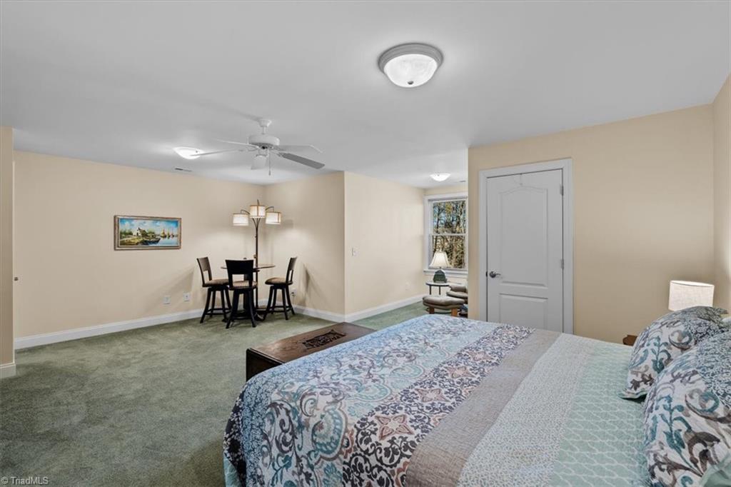 7500 Bethel View Court Oak Ridge, NC 27310 - Photo 33 of 47 Second Floor Bonus Room