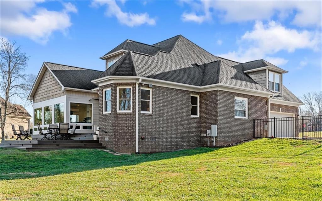 7500 Bethel View Court Oak Ridge, NC 27310 - Photo 41 of 47