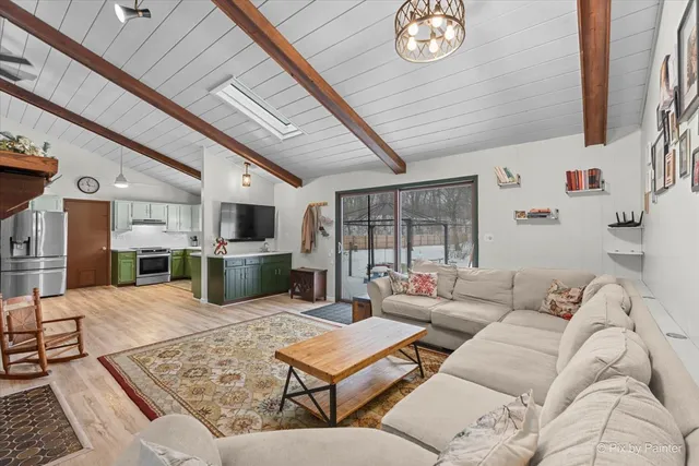 $365,000 | 6045 South Prairie Drive, Morris, IL 60450