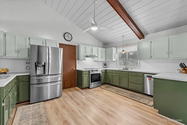 $365,000 | 6045 South Prairie Drive, Morris, IL 60450