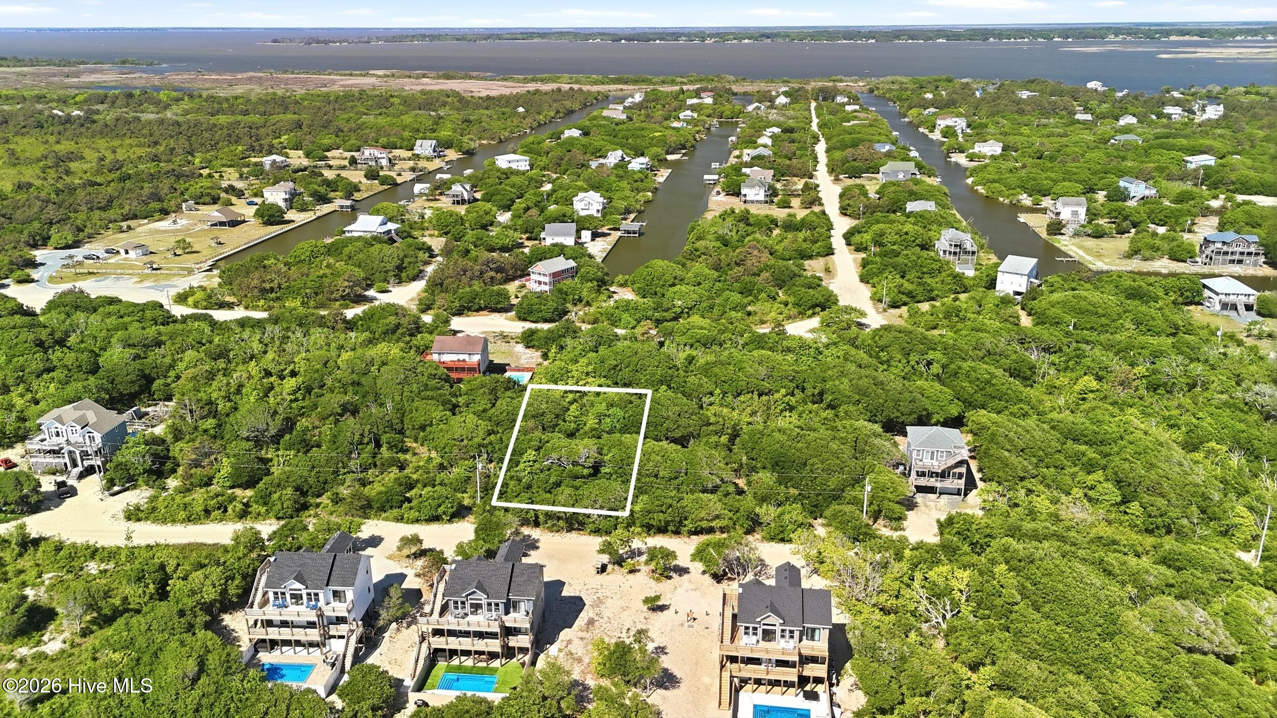 2114 Sandpiper Road Corolla, NC 27927 - Photo 20 of 21