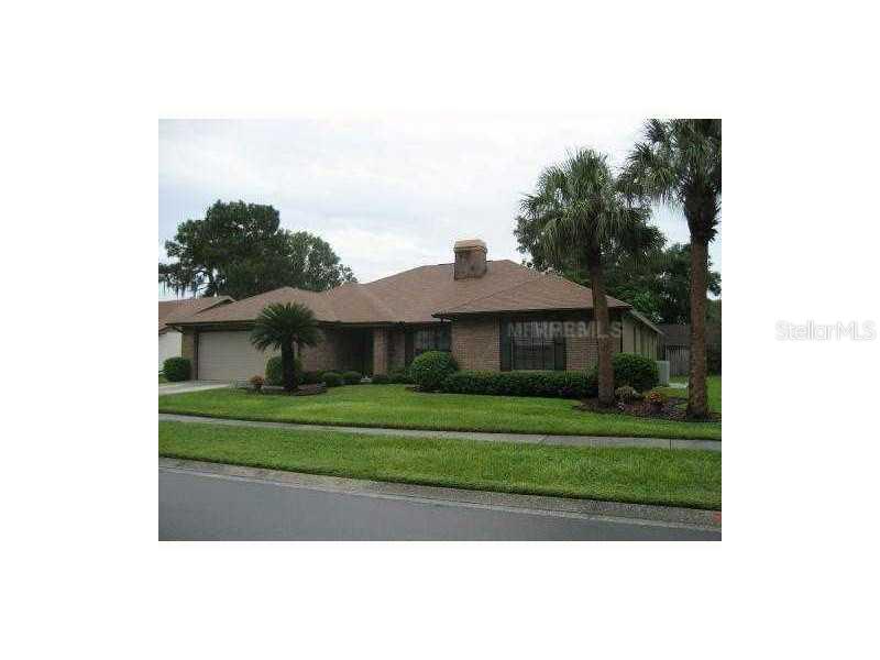 4138 Spring Way Circle Valrico, FL 33596 - Photo 1 of 1 Exterior Front