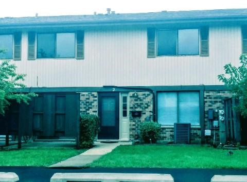 2 Tower Court Downers Grove, IL 60516 - Photo 1 of 20 a view of a house with backyard and garden