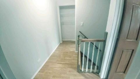 2 Tower Court Downers Grove, IL 60516 - Photo 13 of 20 a view of a hallway