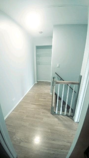 2 Tower Court Downers Grove, IL 60516 - Photo 14 of 20 a view of wooden floor