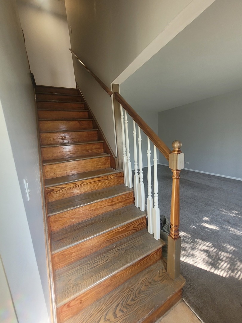 2 Tower Court Downers Grove, IL 60516 - Photo 9 of 20 a view of entryway