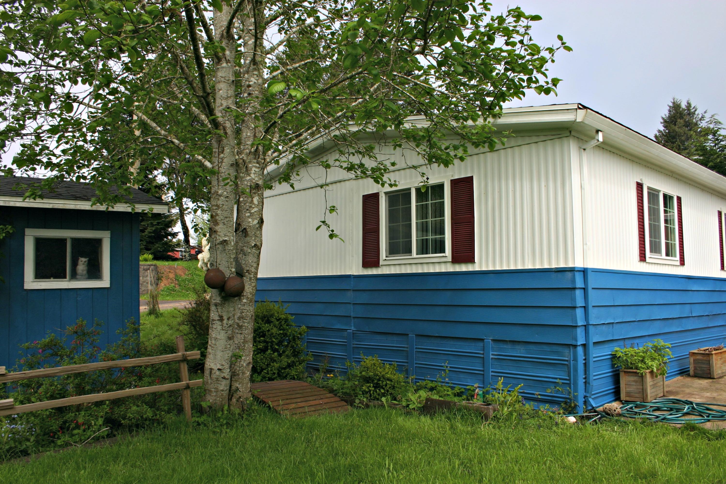 2030 Old Netarts Road West Tillamook, OR 97141 - Photo 4 of 49 Home/Shed