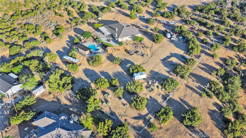 1030 Elsinore Road Pinon Hills, CA 92372 - Photo 75 of 75