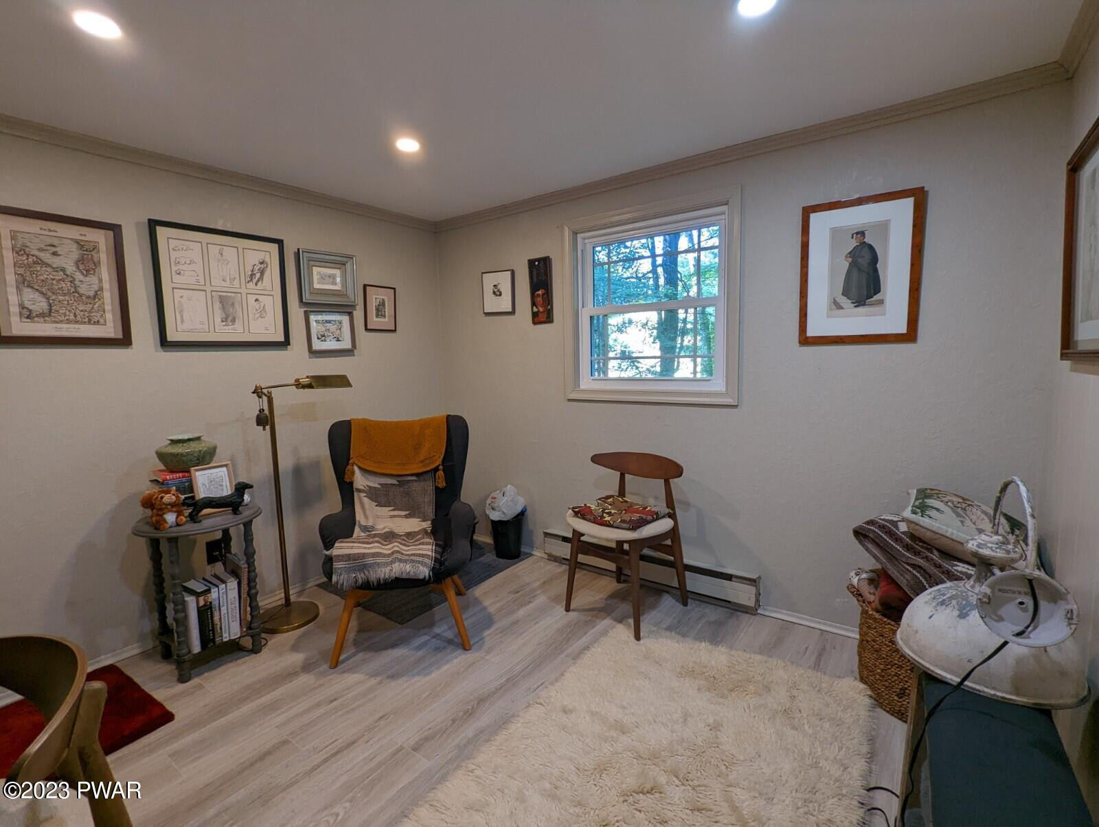 167 Roundhill Road Dingmans Ferry, PA 18328 - Photo 12 of 20 Bedroom#2
