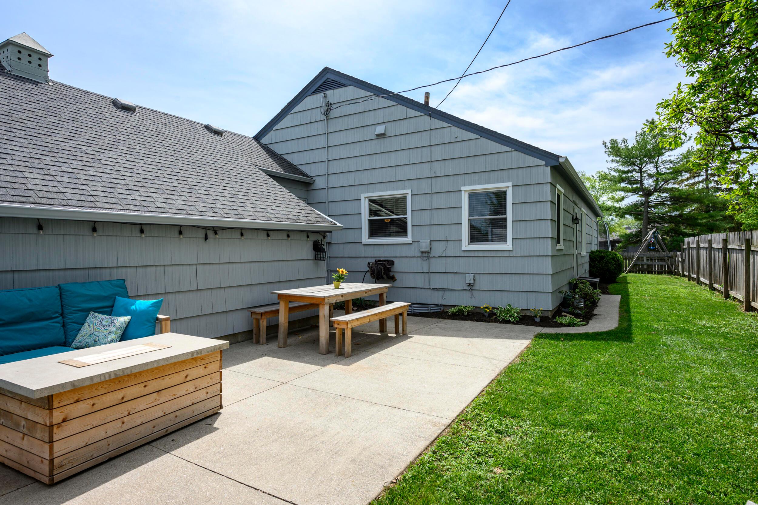 3131 Redding Road Columbus, OH 43221 - Photo 33 of 34 34
