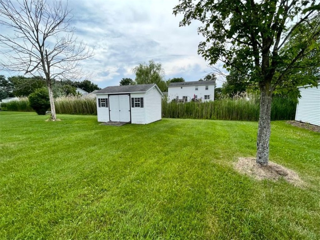 6439 Sharon Drive Sennett, NY 13021 - Photo 39 of 39