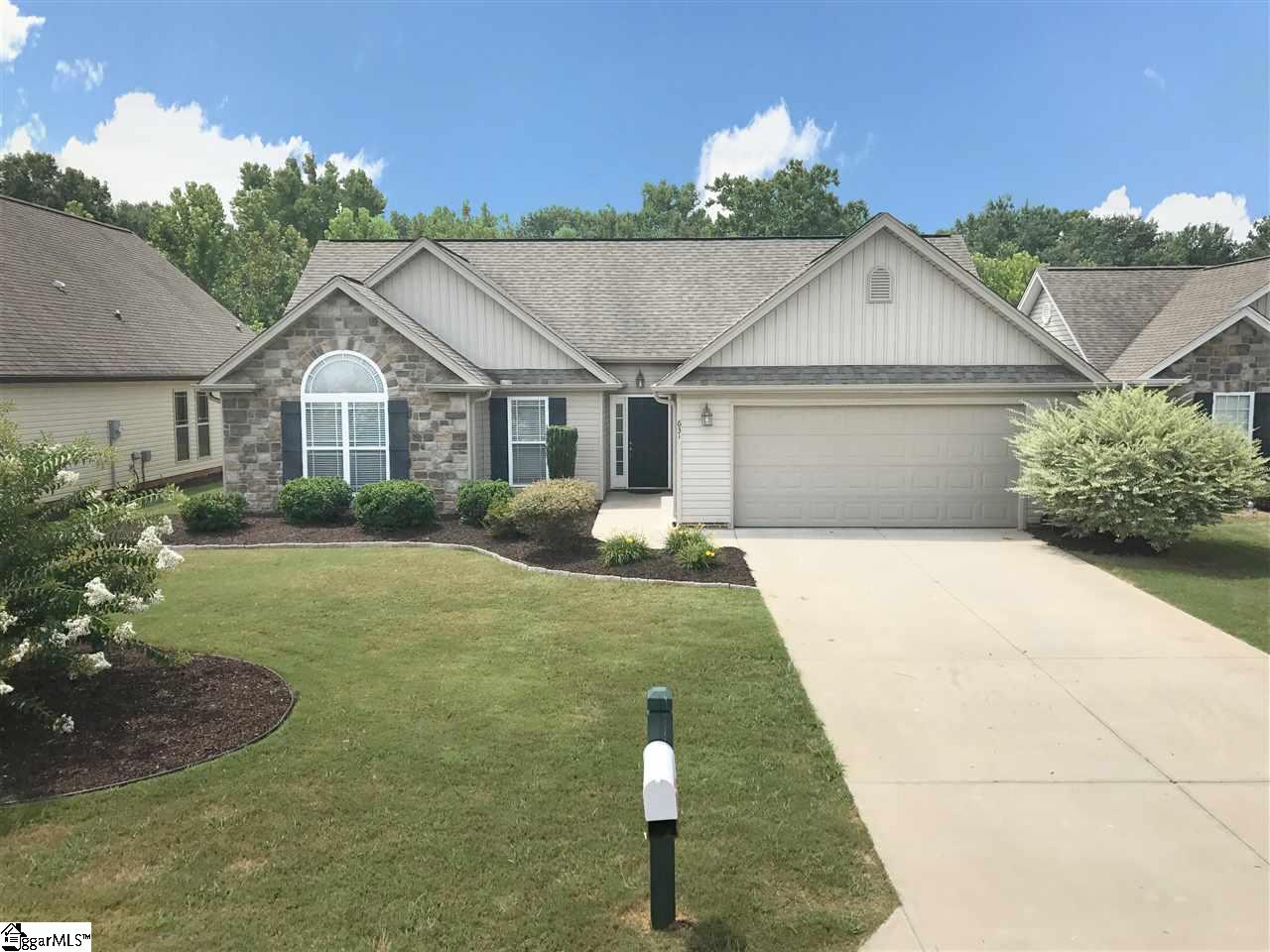 631 Nature Walk Way Inman, SC 29349 - Photo 1 of 19