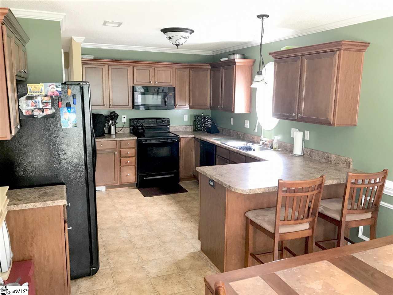 631 Nature Walk Way Inman, SC 29349 - Photo 8 of 19