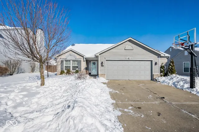 $329,900 | 32 Fillmore Way, Westfield, IN 46074