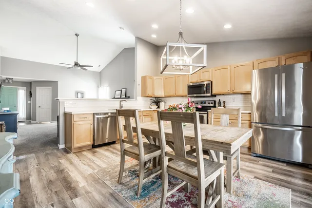 $329,900 | 32 Fillmore Way, Westfield, IN 46074