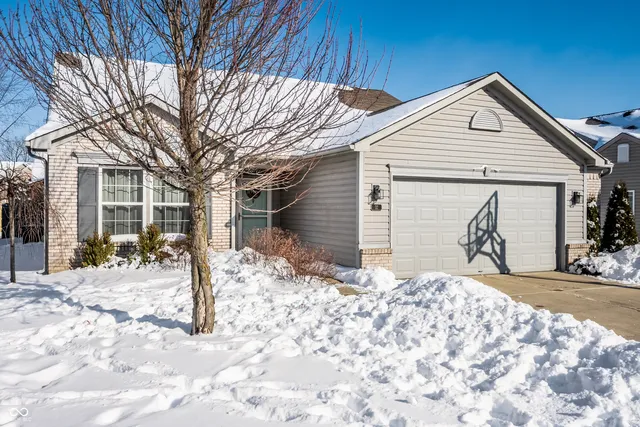 $329,900 | 32 Fillmore Way, Westfield, IN 46074