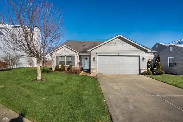 $329,900 | 32 Fillmore Way, Westfield, IN 46074