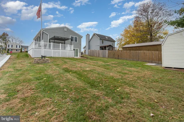 $350,000 | 5 Reaverton Avenue, Taneytown, MD 21787