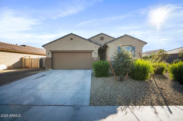 $405,000 | 17791 West Paraiso Drive, Surprise, AZ 85387