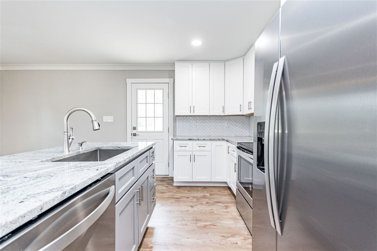 1222 Downing Road Raleigh, NC 27610 - Photo 19 of 27 Photo 19