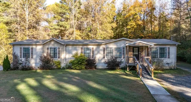 $249,900 | 1993 Cashtown Road, Bremen, GA 30110