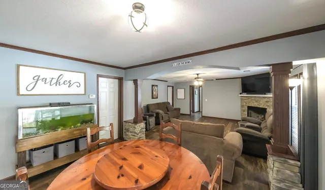 $249,900 | 1993 Cashtown Road, Bremen, GA 30110