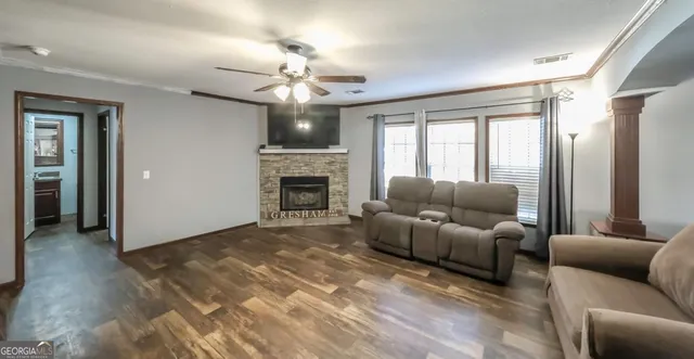 $249,900 | 1993 Cashtown Road, Bremen, GA 30110