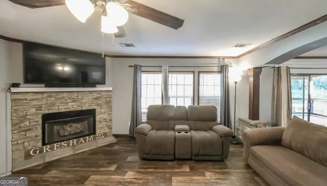 $249,900 | 1993 Cashtown Road, Bremen, GA 30110