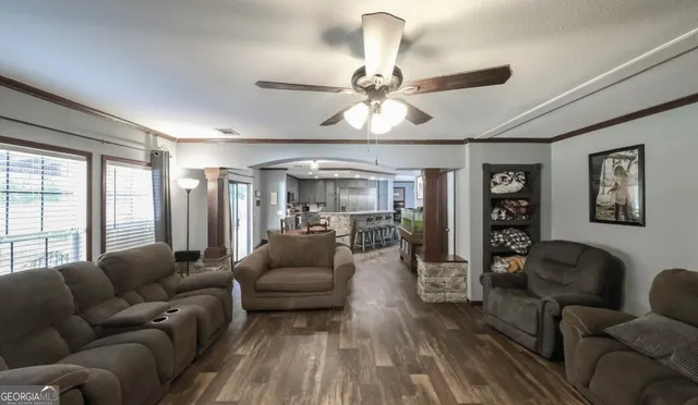 $249,900 | 1993 Cashtown Road, Bremen, GA 30110