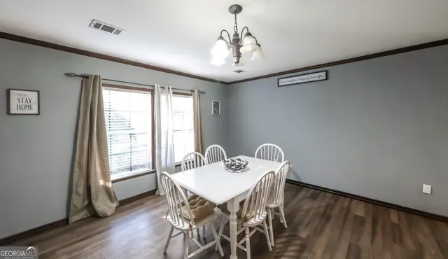 $249,900 | 1993 Cashtown Road, Bremen, GA 30110