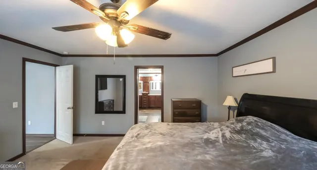 $249,900 | 1993 Cashtown Road, Bremen, GA 30110