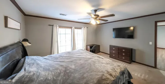 $249,900 | 1993 Cashtown Road, Bremen, GA 30110