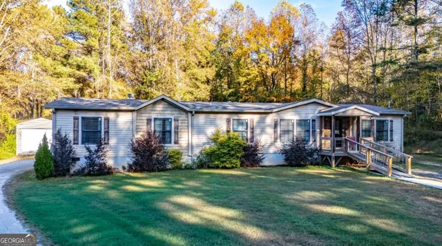 $249,900 | 1993 Cashtown Road, Bremen, GA 30110
