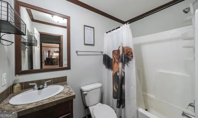 $249,900 | 1993 Cashtown Road, Bremen, GA 30110