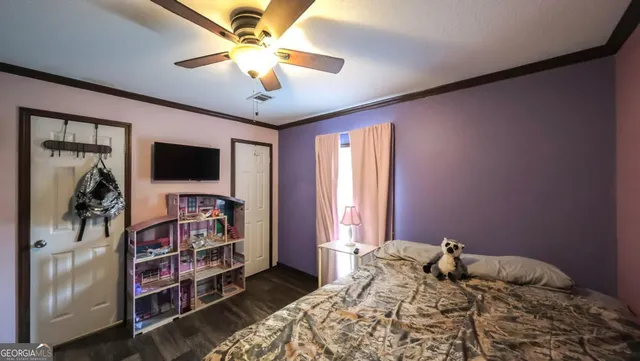 $249,900 | 1993 Cashtown Road, Bremen, GA 30110