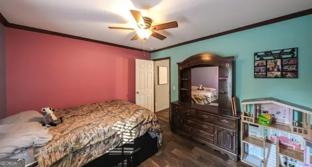 $249,900 | 1993 Cashtown Road, Bremen, GA 30110