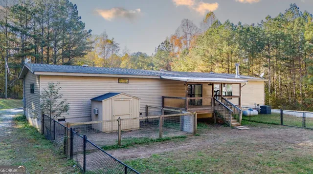 $249,900 | 1993 Cashtown Road, Bremen, GA 30110