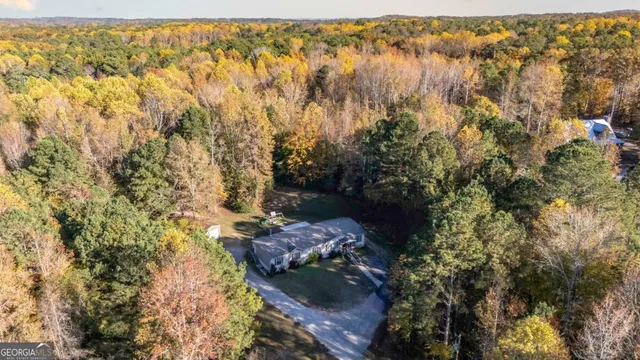 $249,900 | 1993 Cashtown Road, Bremen, GA 30110