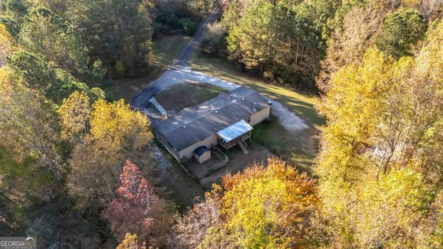 $249,900 | 1993 Cashtown Road, Bremen, GA 30110