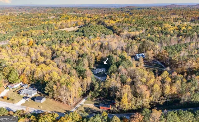 $249,900 | 1993 Cashtown Road, Bremen, GA 30110