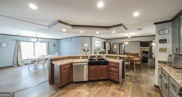 $249,900 | 1993 Cashtown Road, Bremen, GA 30110