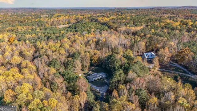 $249,900 | 1993 Cashtown Road, Bremen, GA 30110