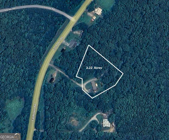 $249,900 | 1993 Cashtown Road, Bremen, GA 30110