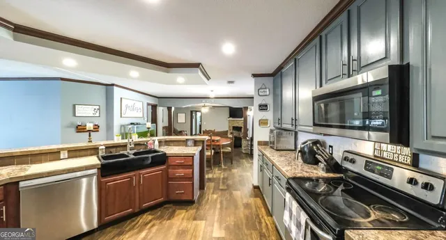 $249,900 | 1993 Cashtown Road, Bremen, GA 30110