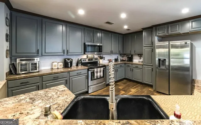 $249,900 | 1993 Cashtown Road, Bremen, GA 30110